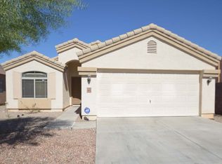 3416 W Hidalgo Ave, Phoenix, AZ 85041