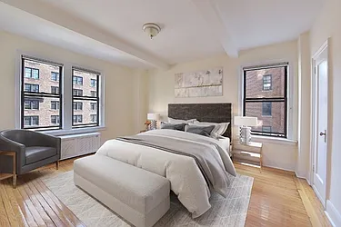 Rented by Bank Neary
