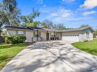 2876 Holly Ridge Dr, Orange Park, FL 32073