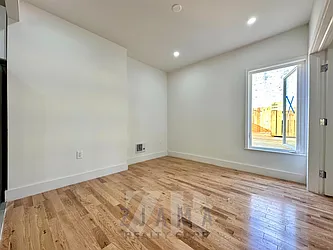 Rented by Zjama Realty Corp