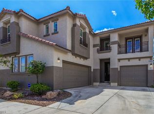9425 Steeltree St, Las Vegas, NV 89143