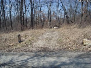 Slack Rd, Mount Perry, OH 43760