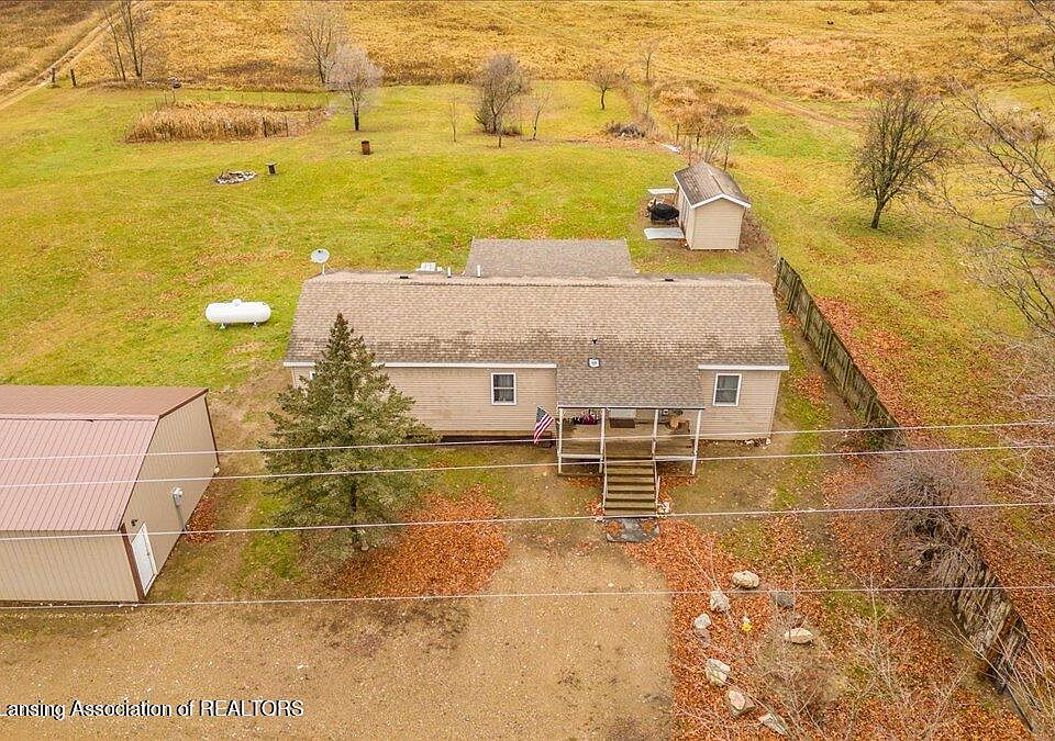 25073 R Dr N, Olivet, MI 49076 Zillow