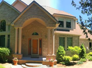 6155 E Grand Lake Rd, Presque Isle, MI 49777