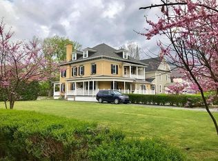 222 S 2nd St, Clearfield, PA 16830