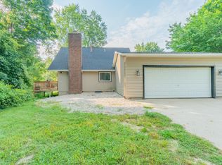 636 Oriole St, Coopersville, MI 49404