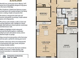 48382 Roaring Rapids Way, Oakridge, OR 97463