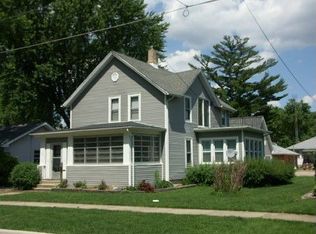 432 4th Ave, Ottawa, IL 61350