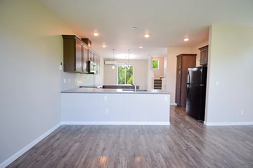 Floor plan 16689 Lot 1