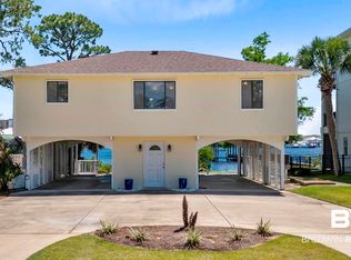 26750 Moses Rd, Orange Beach, AL 36561