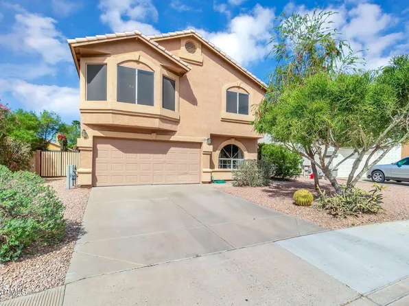 7506 E NAVARRO Avenue, Mesa, AZ 85209