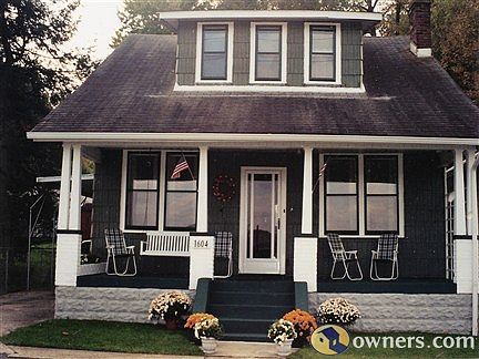 Fix up this doll house for rental or for yourself!