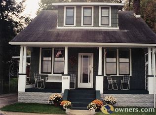 1604 Meade St, Flatwoods, KY 41139