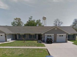 119 W Wilson St, Thayer, KS 66776