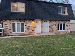 1229 McKinley Ave #1229, Des Moines, IA 50315