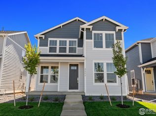 4492 Burl St, Timnath, CO 80547