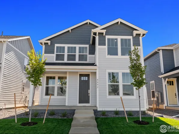 4492 Burl St, Timnath, CO 80547