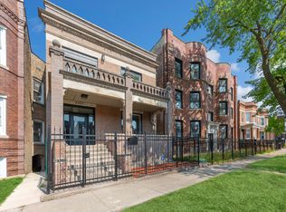 6227 S Langley Ave #2, Chicago, IL 60637