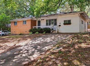 22 Holly Hill Rd, Little Rock, AR 72204