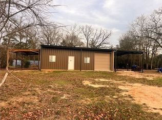 159 Lcr 904, Jewett, TX 75846