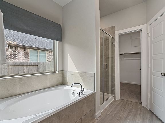 Owner s Bathroom - Representational Photo