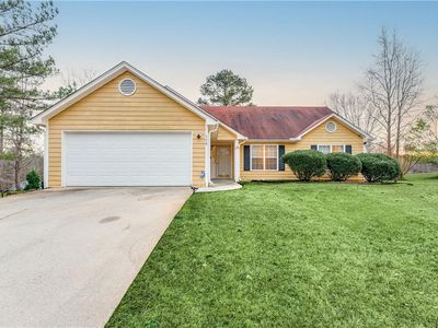 306 Orchard Hill Ct, Ellenwood, GA, 30294