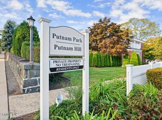 92 Putnam Park APT 92, Greenwich, CT 06830