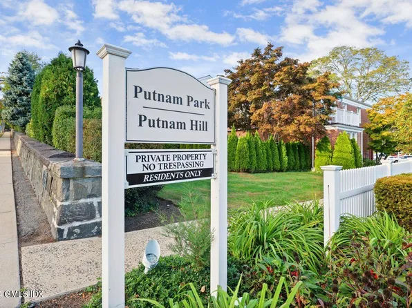 92 Putnam Park APT 92, Greenwich, CT 06830