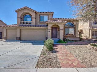 148 S 222nd Ave, Buckeye, AZ 85326
