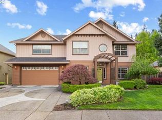 19913 SE 8th Way, Camas, WA 98607
