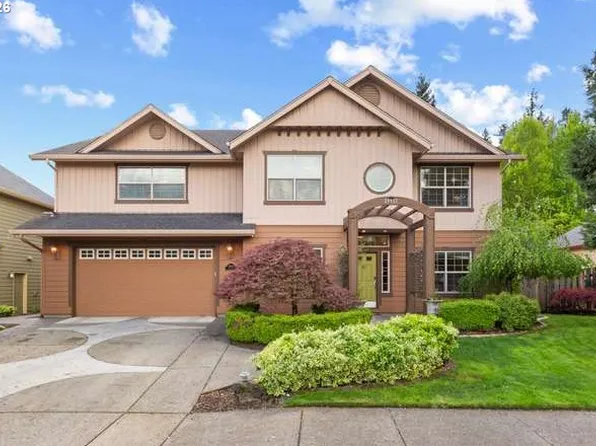 19913 SE 8th Way, Camas, WA 98607