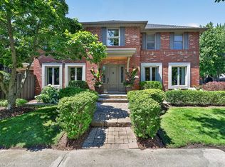 940 Tollgate Pl, Burlington, ON L7T4K4