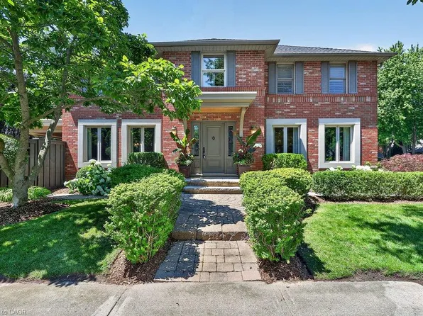 940 Tollgate Pl, Burlington, ON L7T 4K4
