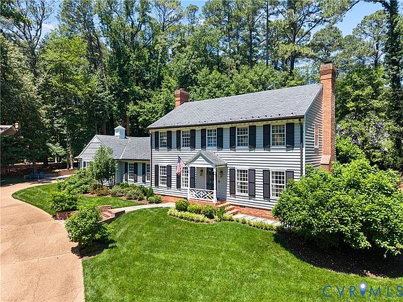 4th image of 4 Raven Rock Ct
