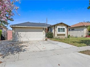 3639 Sandoval Ave, Pico Rivera, CA 90660