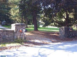 246 Keller Rd, Berwyn, PA 19312