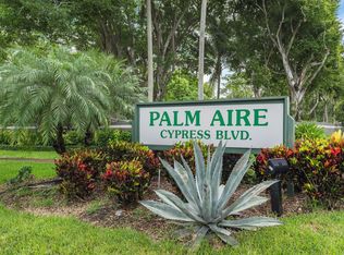 806 Cypress Blvd APT 204, Pompano Beach, FL 33069