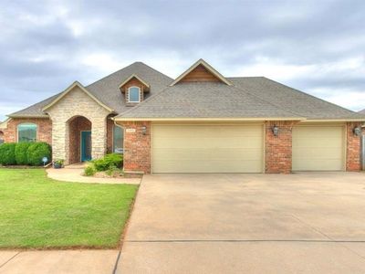 1105 Julies Trl, Moore, OK, 73160