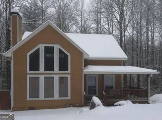 115 High Point Dr, Scaly Mountain, NC 28775