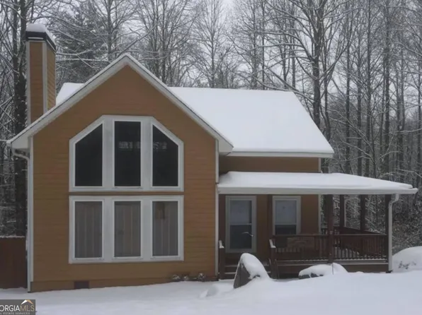 115 High Point Dr, Scaly Mountain, NC 28775