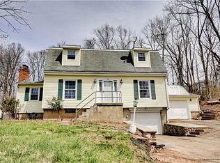 112 Burban Dr, Branford, CT 06405