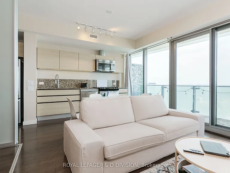 390 Cherry St #3105 — Photo 7