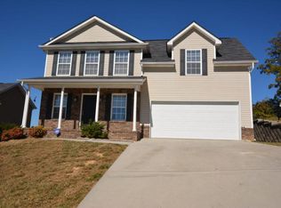 4919 Falling Star Ln, Powell, TN 37849