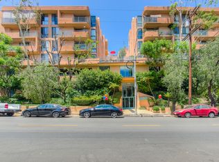 La Vista Terrace, Los Angeles, CA 90046