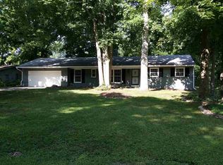 6022 Rosedale Dr, Fort Wayne, IN 46804