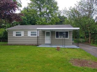 1340 Obie St, Dayton, OH 45432
