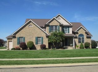 2763 Enclave St NW, Uniontown, OH 44685