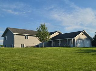 300 N Old Detroit Rd, Vergas, MN 56587