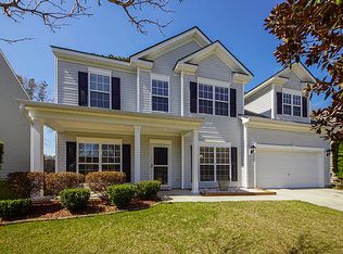 102 Saw Palm Dr, Ladson, SC 29456