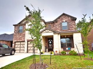 13323 Chalk Hl, San Antonio, TX 78253